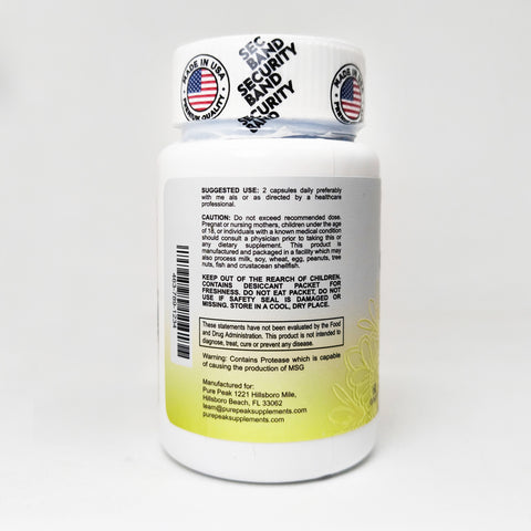 CANDIDA CLEANSE
