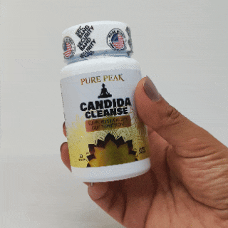 CANDIDA CLEANSE