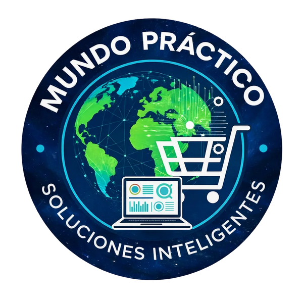 MUNDO PRACTICO 